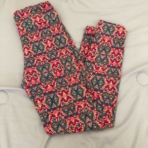 Lularoe legging